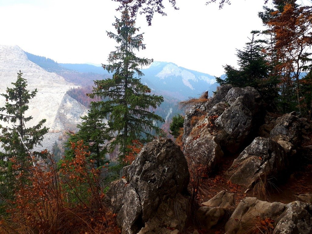 Padina, Bucegi, Cascada Obarsia Ialomitei, obiective turistice Romania