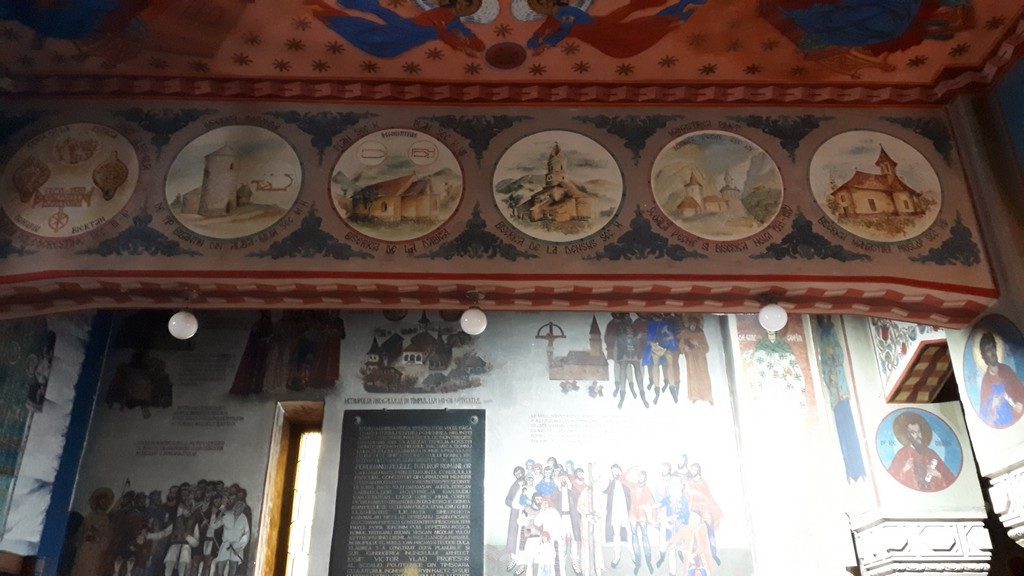 Catedrala Ortodoxa, Targu Mures, Romania, obiective turistice, arhitectura Transilvania