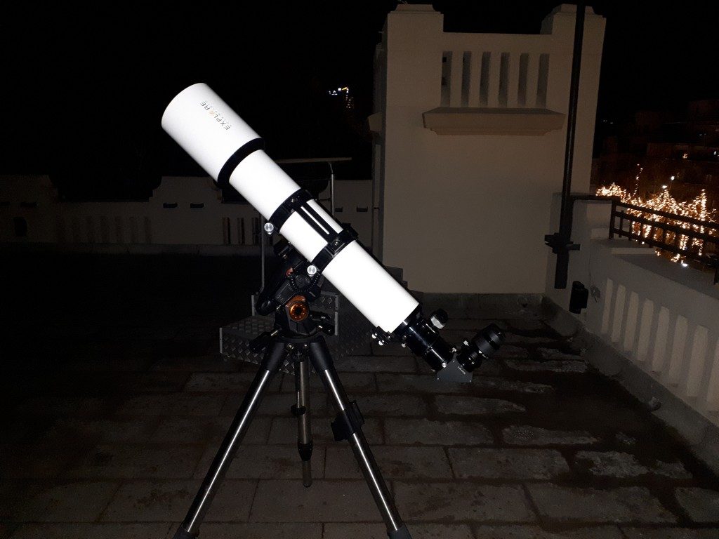 Observatorul astronomic Vasile Urseanu Bucuresti, obiective turistice Romania, stele, asteroizi