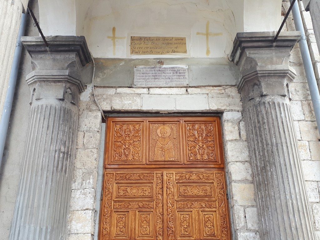 Obiective turistice Giurgiu, Romania, Muzeul Judetean, arhitectura, cetatea, faleza, arta, Perla