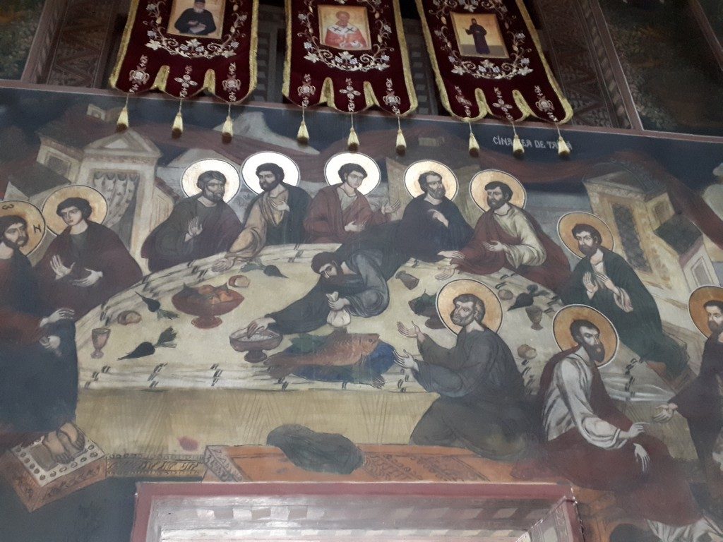 Obiective turistice Giurgiu, Romania, Muzeul Judetean, arhitectura, cetatea, faleza, arta, Perla