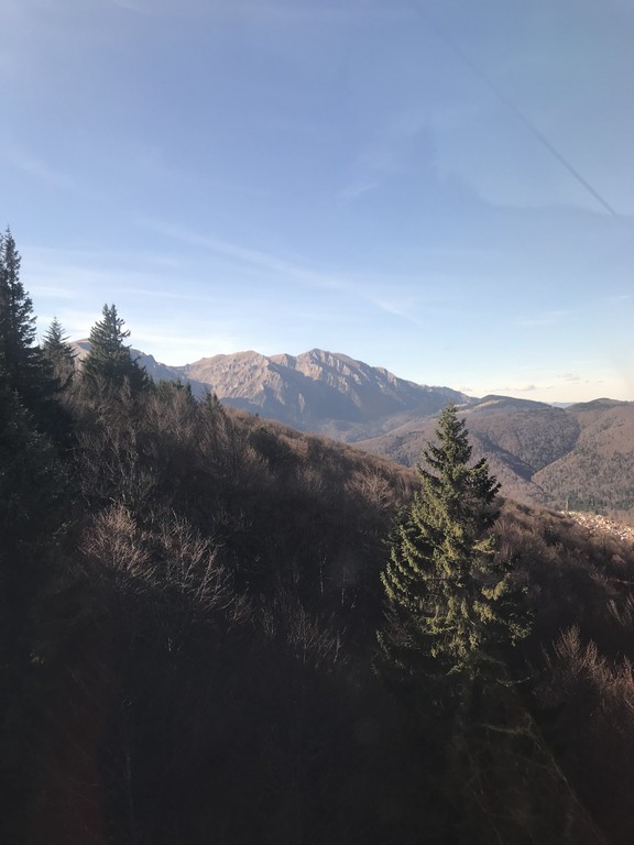 Drumetie cu copiii in Muntii Baiului, varful Baiutu, Sinaia, Busteni, Azuga telegondola, Piscu cainelui, cu bicicleta, Culmea Zamora