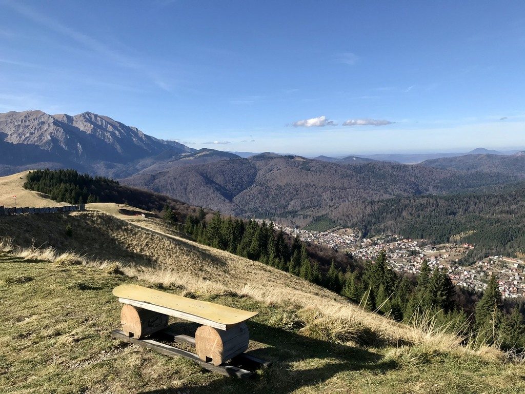 Drumetie cu copiii in Muntii Baiului, varful Baiutu, Sinaia, Busteni, Azuga telegondola, Piscu cainelui, cu bicicleta, Culmea Zamora,