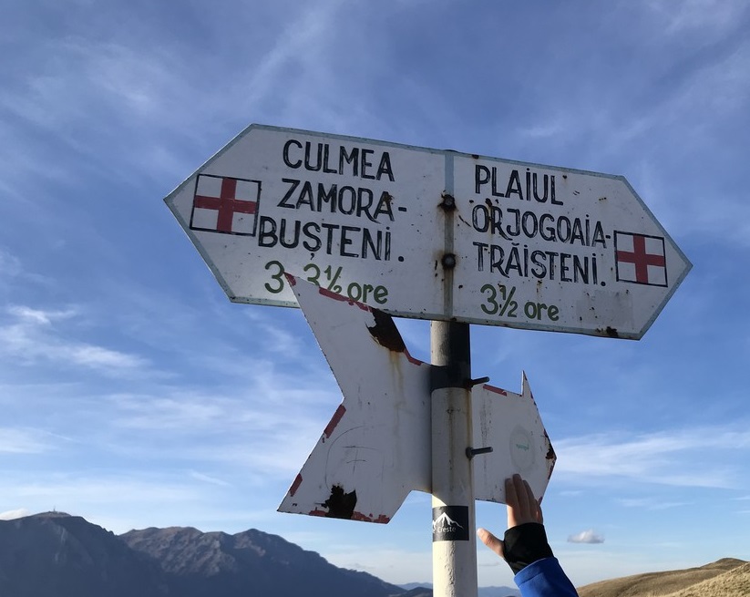Drumetie cu copiii in Muntii Baiului, varful Baiutu, Sinaia, Busteni, Azuga telegondola, Piscu cainelui, cu bicicleta, Culmea Zamora