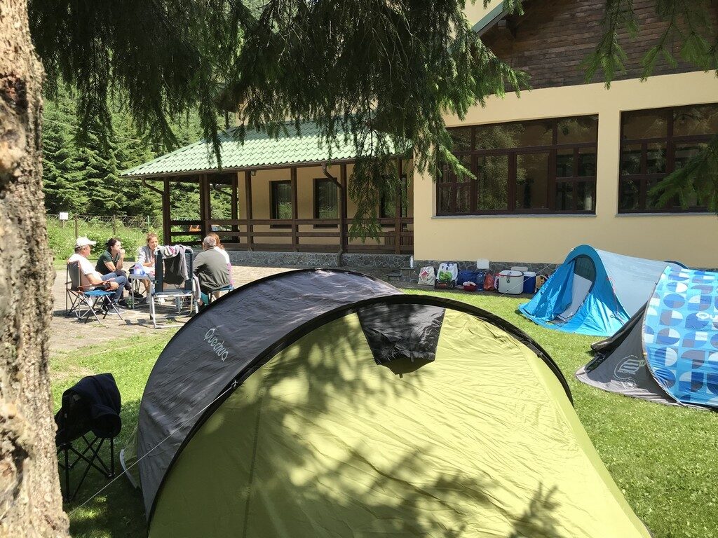Cheile Bratei, Bucegi, Varful Leaota, obiective turistice Romania