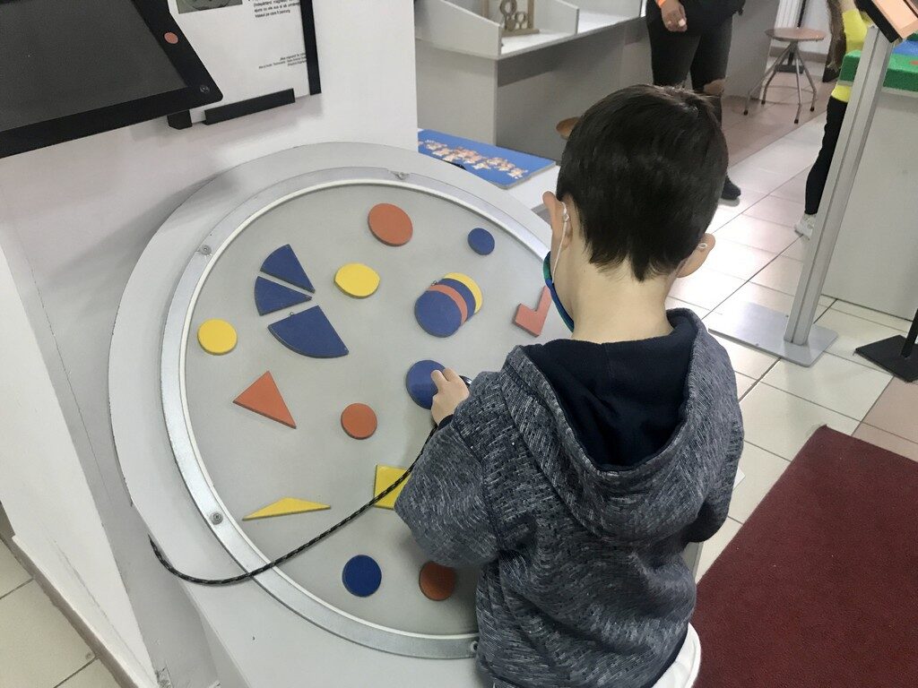 Casa Experimentelor Bucuresti, Romanian Science Center, activitati pentru copii in Bucuresti, Scoala Altfel 