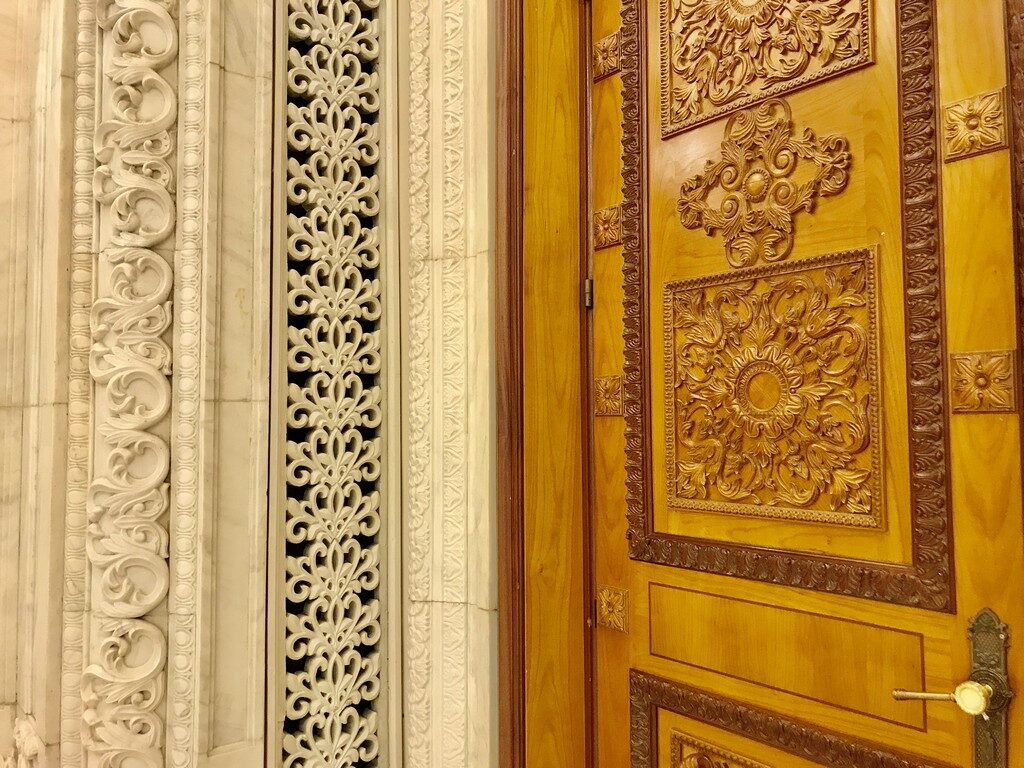 Palatul Parlamentului, Camera Deputatilor, Senatul, obiective turistice Bucuresti, Romania,Casa Poporului
