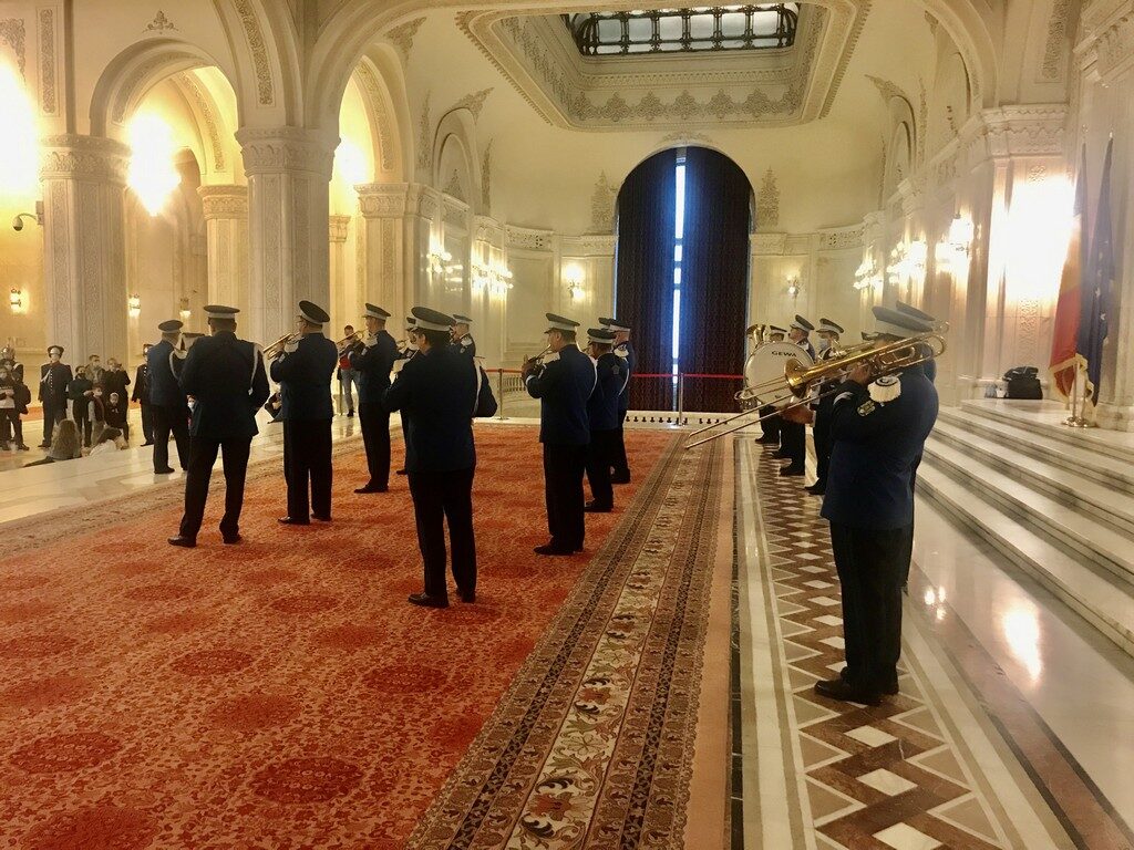 Palatul Parlamentului, Camera Deputatilor, Senatul, obiective turistice Bucuresti, Romania,Casa Poporului
