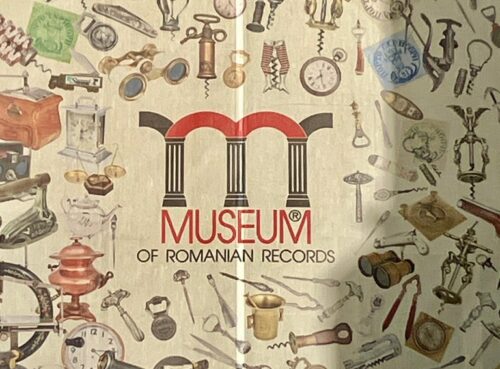 MUZEUL RECORDURILOR ROMÂNEȘTI- Unul dintre obiectivele de top din Bucuresti.