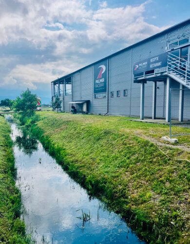 PREJMER RACEWAY – locul în care am descoperit că adrenalina poate avea miros de cauciuc încins